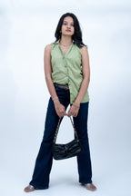 Velorrea Effortlessly Her shirt combo