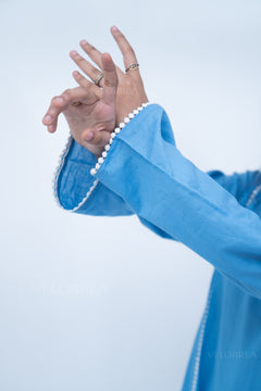 Velorrea Reeva blue set