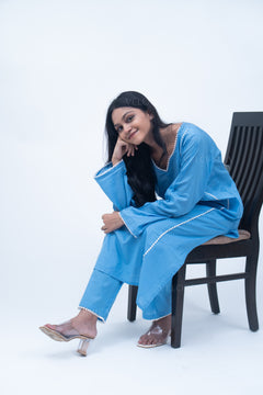 Velorrea Reeva blue set