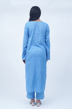 Velorrea Reeva blue set