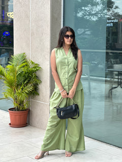 Velorrea Co-ord Set