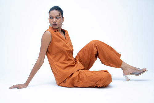 Velorrea Co-ord Set