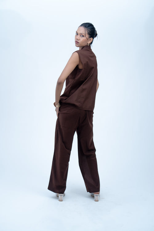 Velorrea Co-ord Set