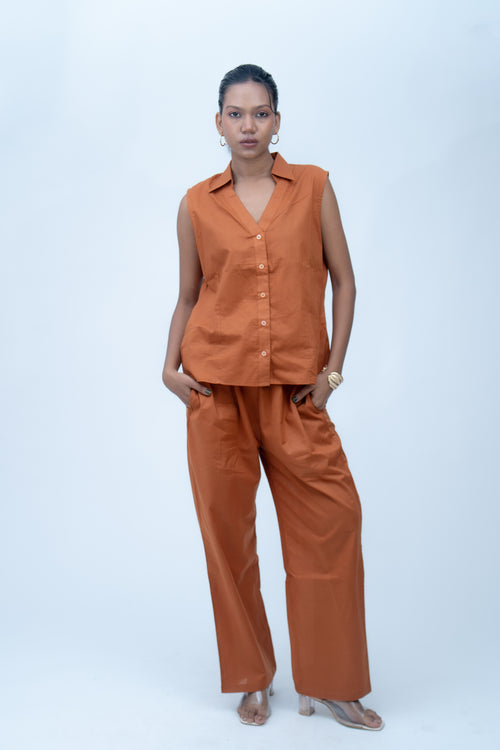 Velorrea Co-ord Set