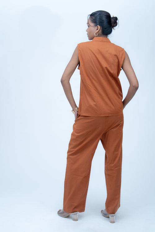 Velorrea Co-ord Set